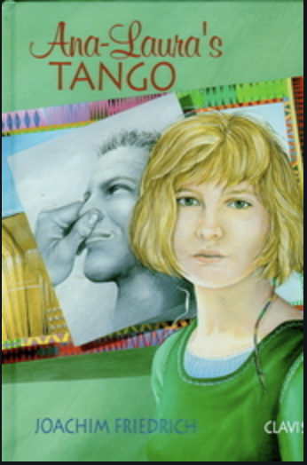 Ana-Laura’s tango