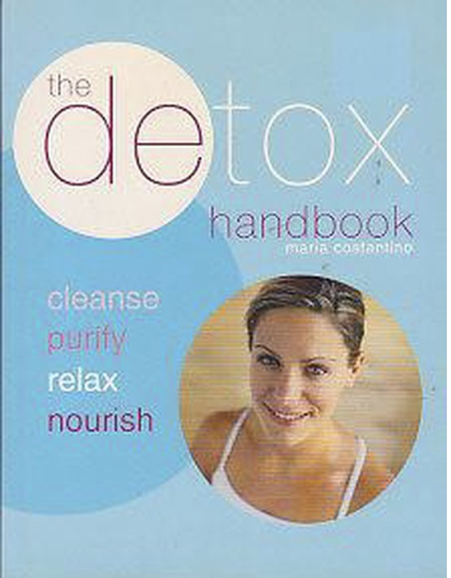 The Detox Handbook