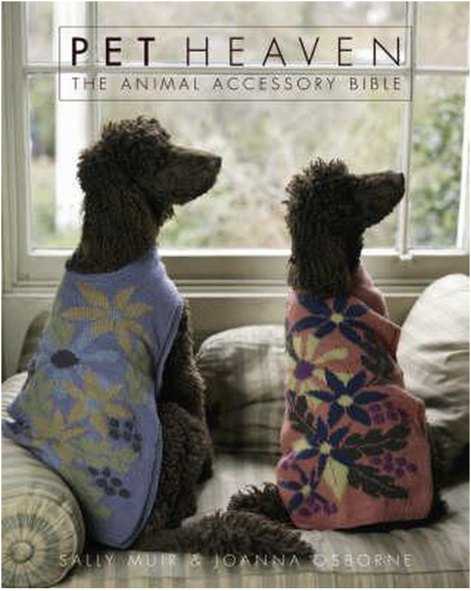 Pet Heaven: The Animal Accessory Bible