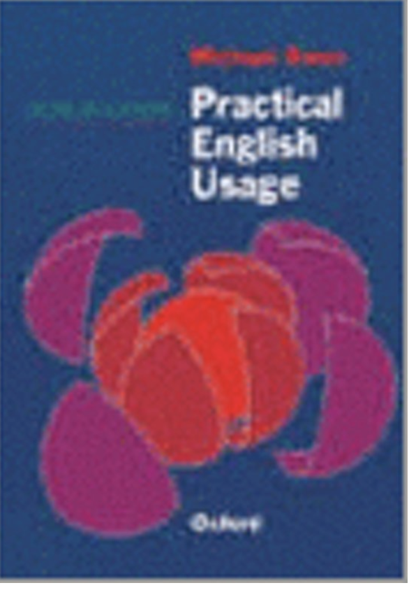 Practical English Usage (2nd Edition)