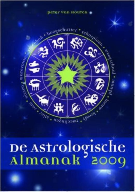 De Astrologische Almanak Voor Een Jaar Met Grote Veranderingen Voor Iedereen
