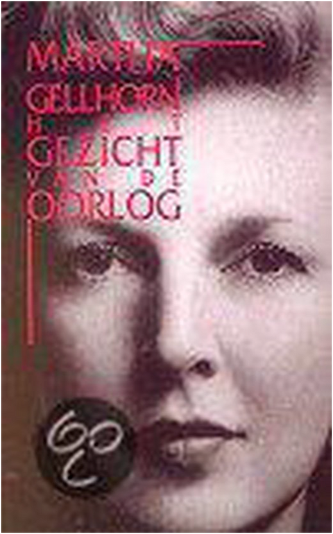 Gezicht van de oorlog – boekcover – Martha Grimes – ISBN 9789022524879 – paperback – goed
