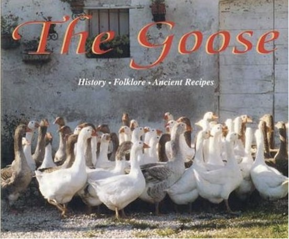 The Goose Book