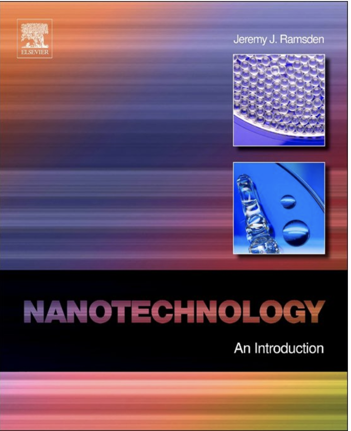Nanotechnology: An Introduction (Micro and Nano Technologies)