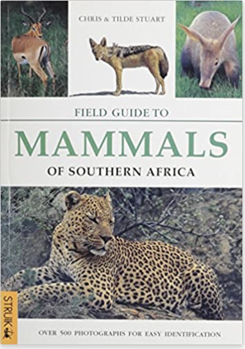 Mammals of Southern Africa