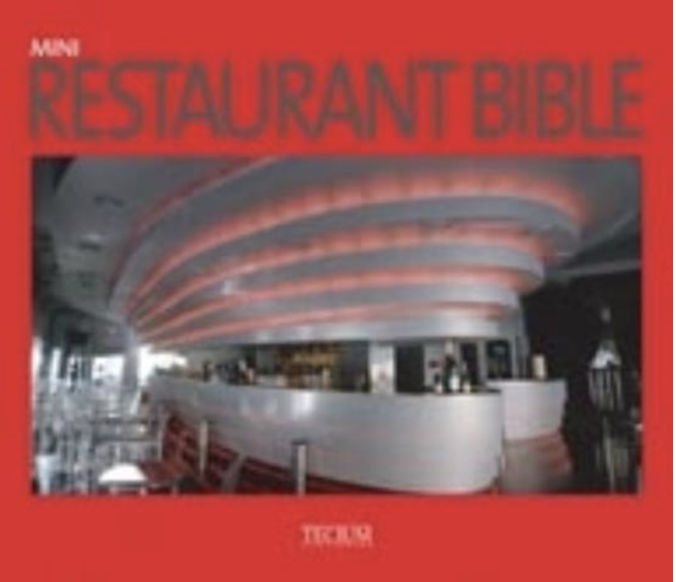Mini Restaurant Bible (Mini Bible)
