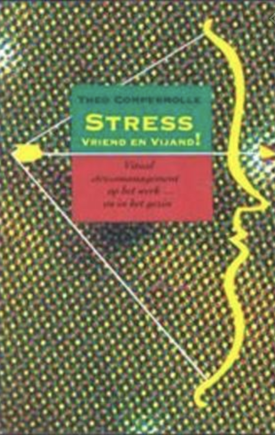 Stress in management