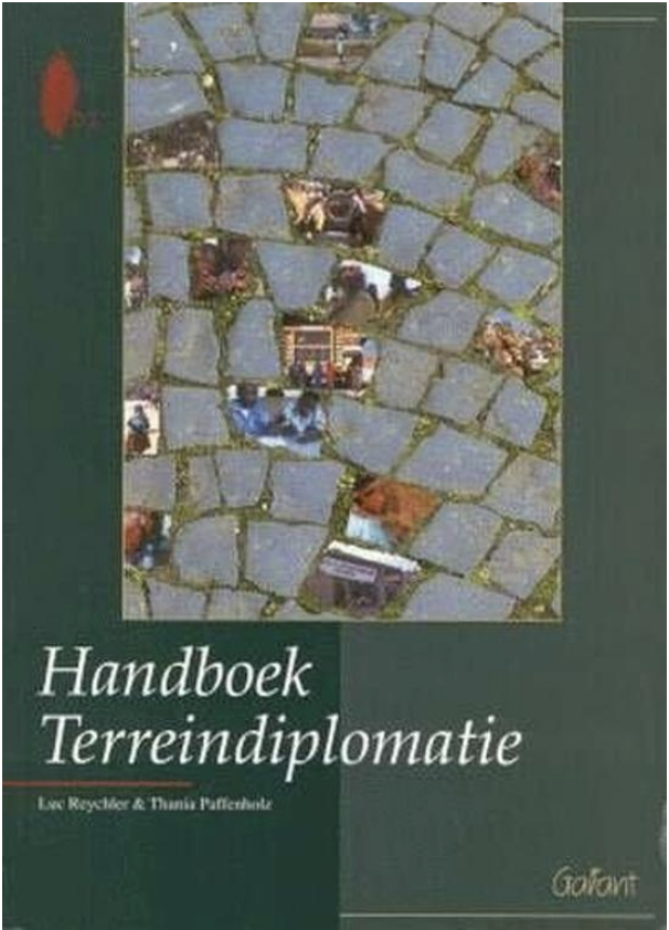 Handboek Terreindiplomatie
